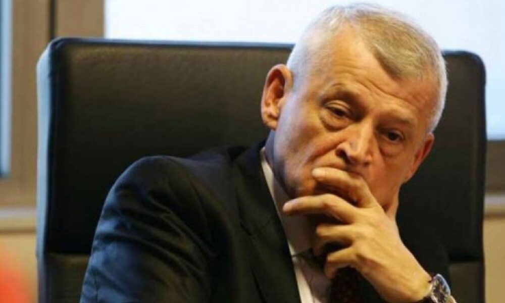 Curge cu sentințe! Sorin Oprescu a fost condamnat definitiv la 10 ani și 8 luni de închisoare