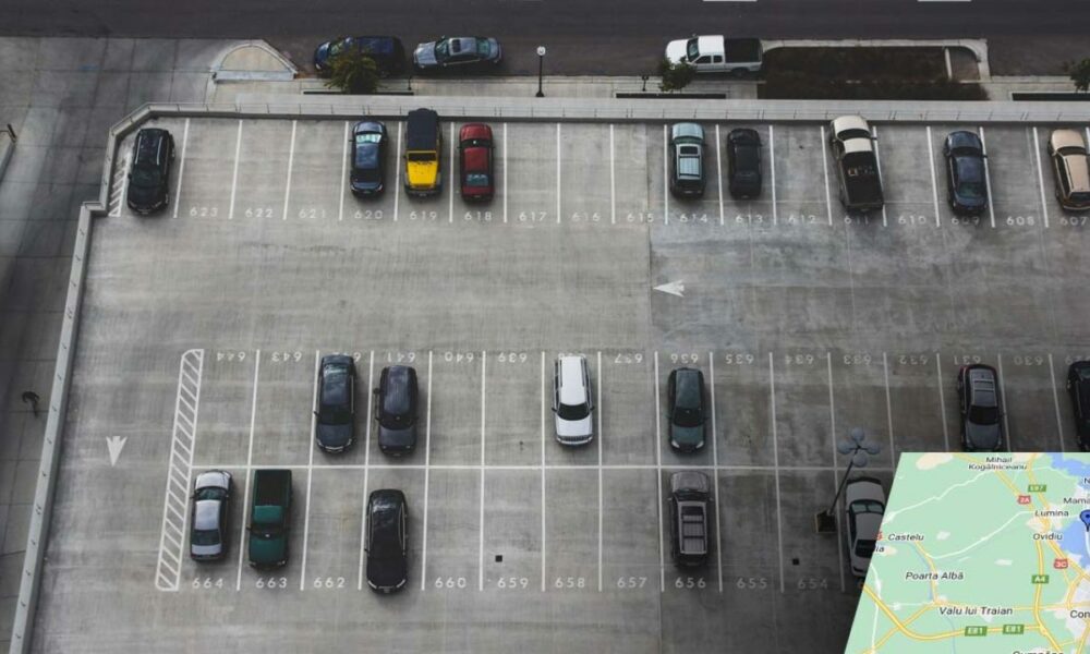 Șoferii vor fi nevoiți să scoată mulți bani din buzunar. Cât costă un loc de parcare în cele mai luxoase zone din București și Mamaia