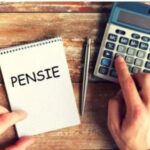 Pensie
