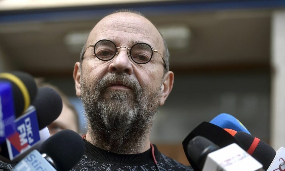 Piedone își încearcă norocul la Primăria Capitalei