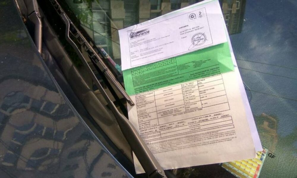 S-a mai „asigurat” timp! Cu cât a decis Guvernul să prelungească valabilitatea polițelor RCA  City Insurance