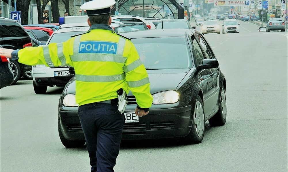 Veste proastă pentru șoferi! Noua metodă prin care Poliția Rutieră va face ravagii