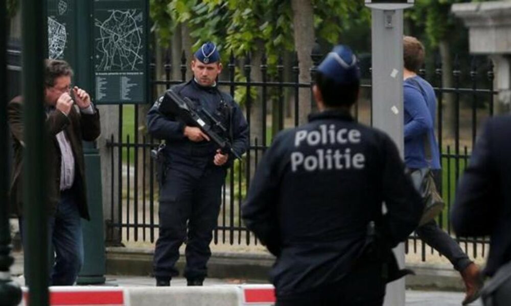 Un hoț foarte neobișnuit. Care a fost motivul pentru care un fost profesor român a ales să fure din mai multe magazine din Belgia