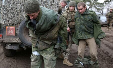 prizonieri sursa foto Gazeta de Sud