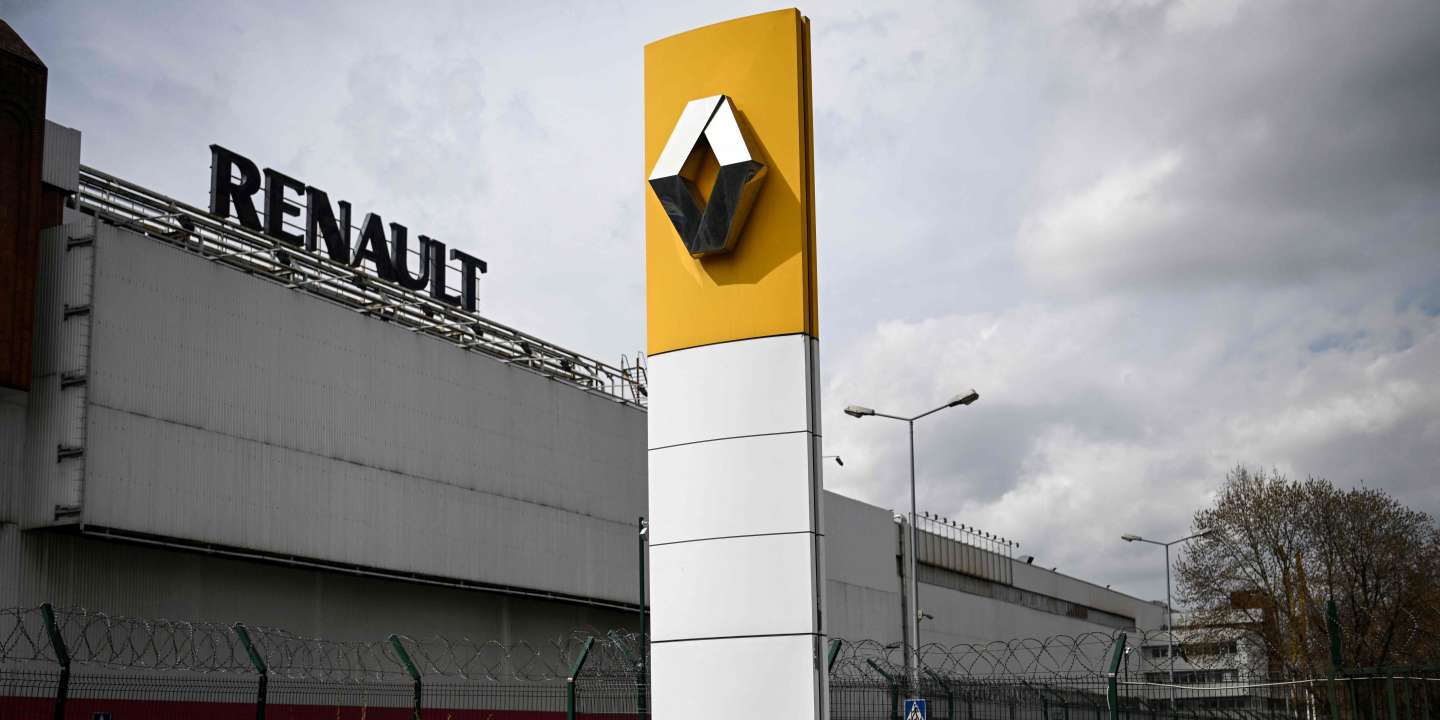 Renault