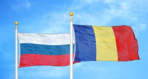 Romania rusia