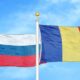 Romania rusia