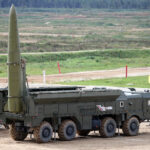 (VIDEO) Convoi cu lansatoare ruse văzut la 40 de km distanță de Finlanda. Aderarea la NATO a fost o idee proastă?
