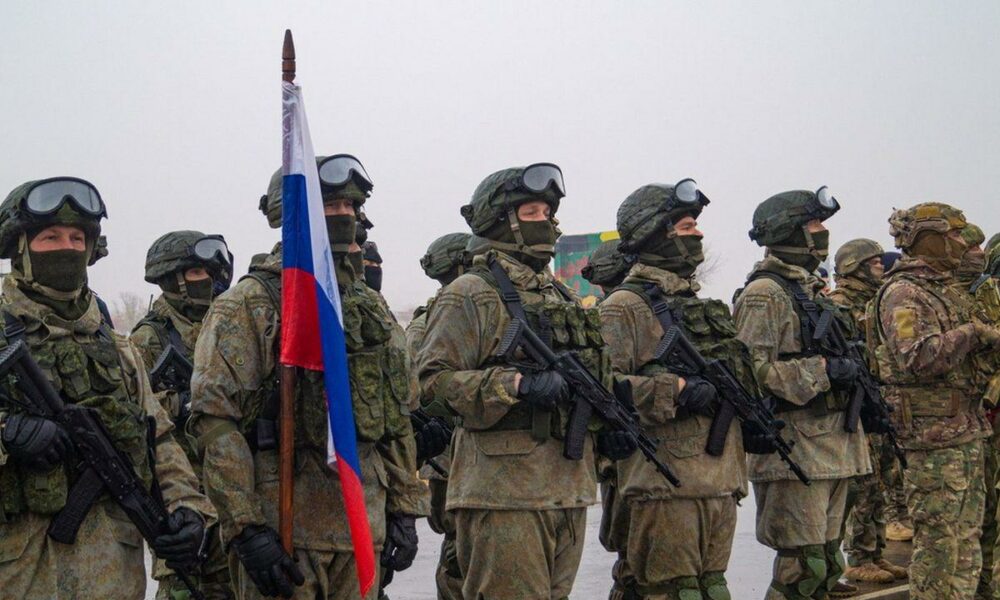 Rusia amenință Occidentul! „Consecințele vor fi resimțite de toată lumea”