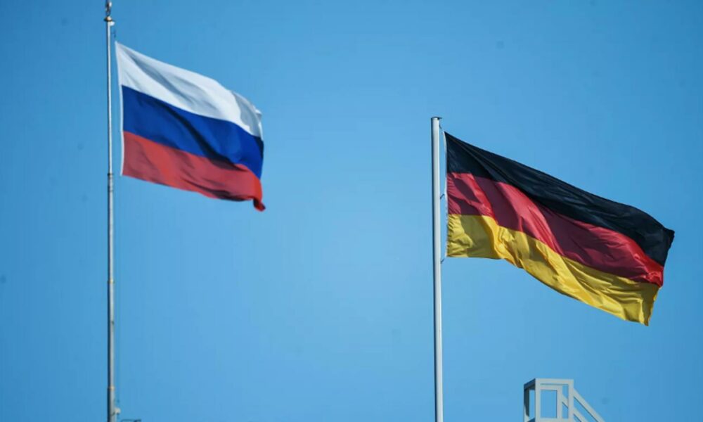 The Economist: Mulțumită lui Vladimir Putin, Germania s-a trezit!