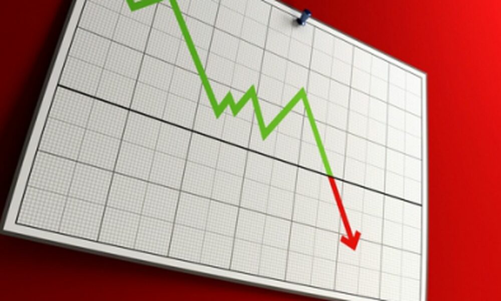 Așteptări rele, revizuiri și mai rele! Economia românească într-o scădere mai mare decât se preconizase inițial
