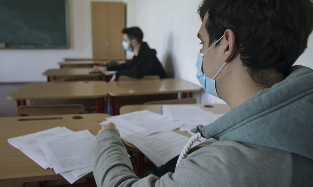 „Turul” doi de antrenament pentru Evaluarea Națională. Cum trebuie să se pregătească elevii?