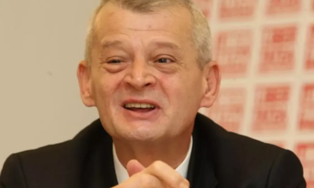 Sorin Oprescu, în libertate! Fostul primar al Capitalei nu va fi extrădat în România