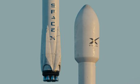SpaceX
