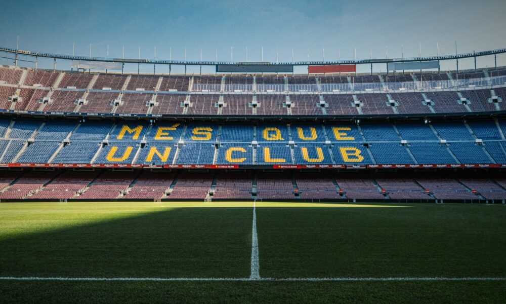Gură de aer pentru Barcelona. Suma care ar putea redresa bugetul clubului