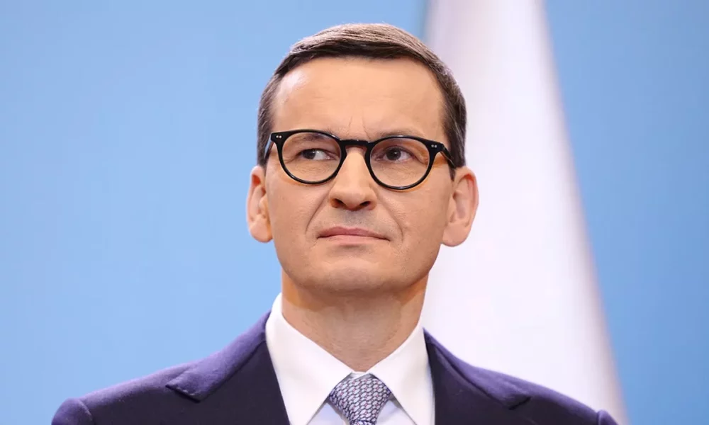 Premierul Poloniei,  acuzații grave la adresa Germaniei. „Nu se poate ca o singură țară să dicteze prețurile pentru UE”