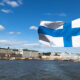 Rusia a reacționat! Sancționează aspru Finlanda în contextul aderării la NATO