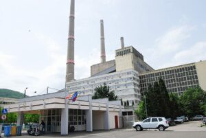 Milioane de euro sunt așteptați la Mintia! Renumita termocentrală din Hunedoara este scoasă la vânzare printr-o licitație publică