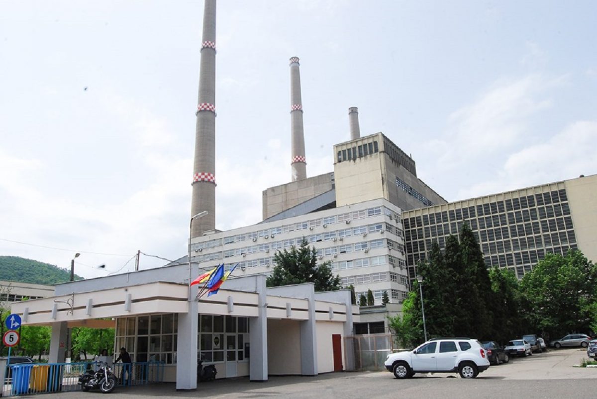 Milioane de euro sunt așteptați la Mintia! Renumita termocentrală din Hunedoara este scoasă la vânzare printr-o licitație publică