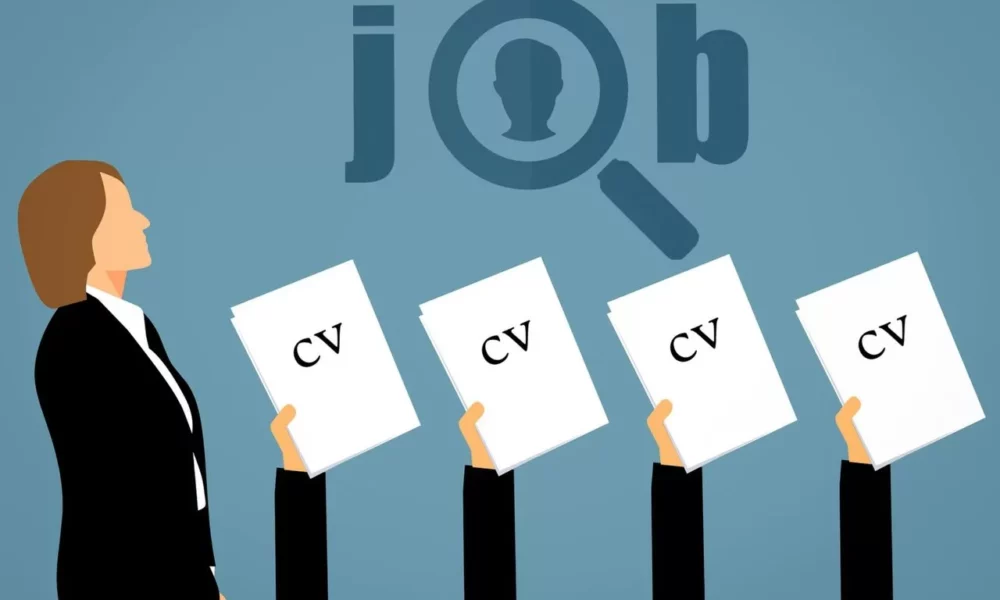 Cum poți obține jobul la care visezi. Sfaturi pentru realizarea unui super CV