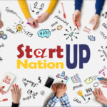 „Start Up Nation” primește 446 milioane euro. Banii se împart între tineri și antreprenori