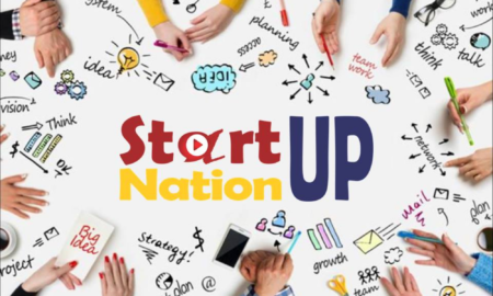 Start-Up Nation a ajuns la a treia ediție! Fonduri nerambursabile în valoare maximă de 200.000 lei pentru afaceri