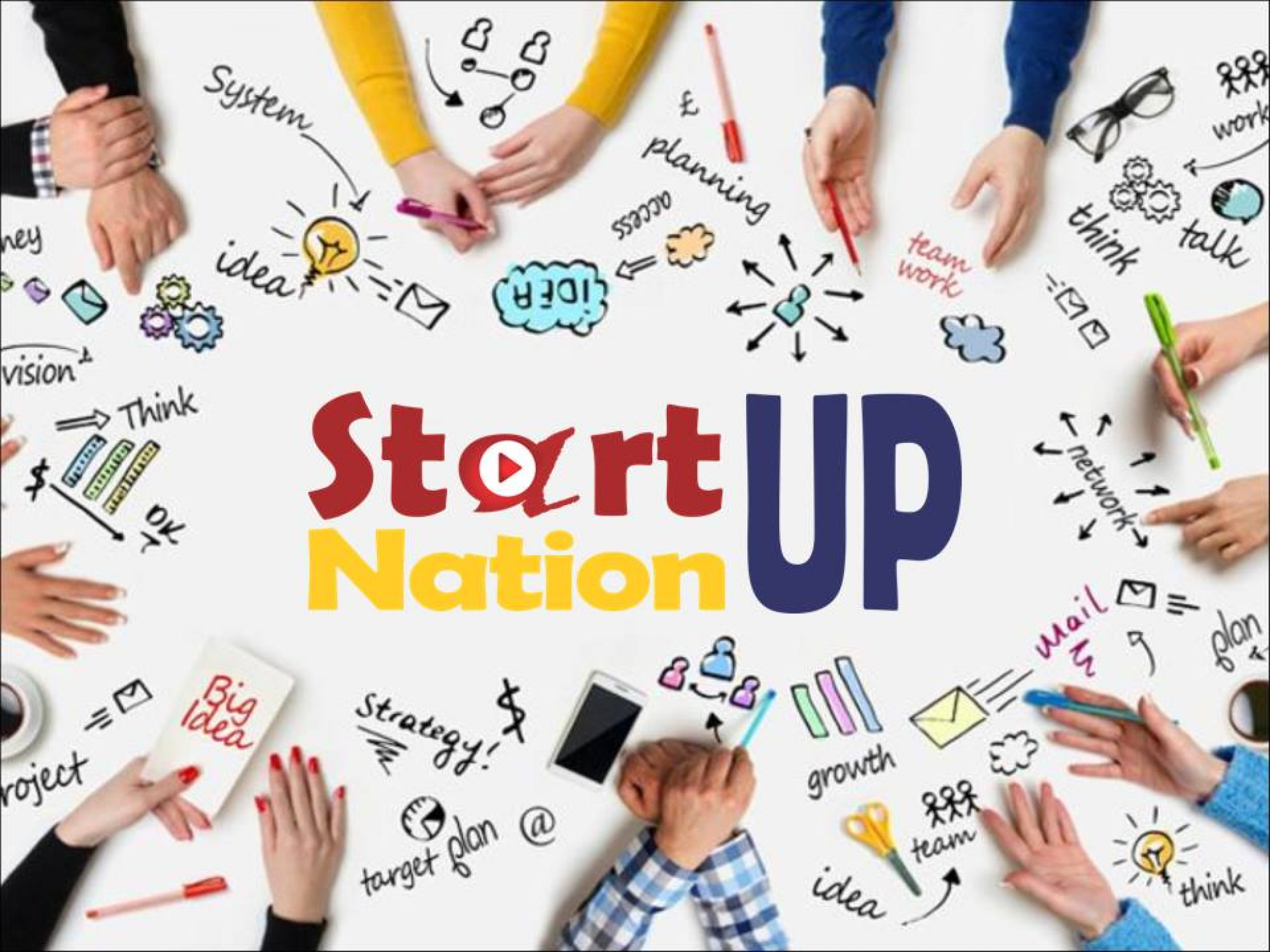 Lansarea programului Start-Up Nation, amânat. Ce sume de bani pot primi firmele aflate la început de drum?