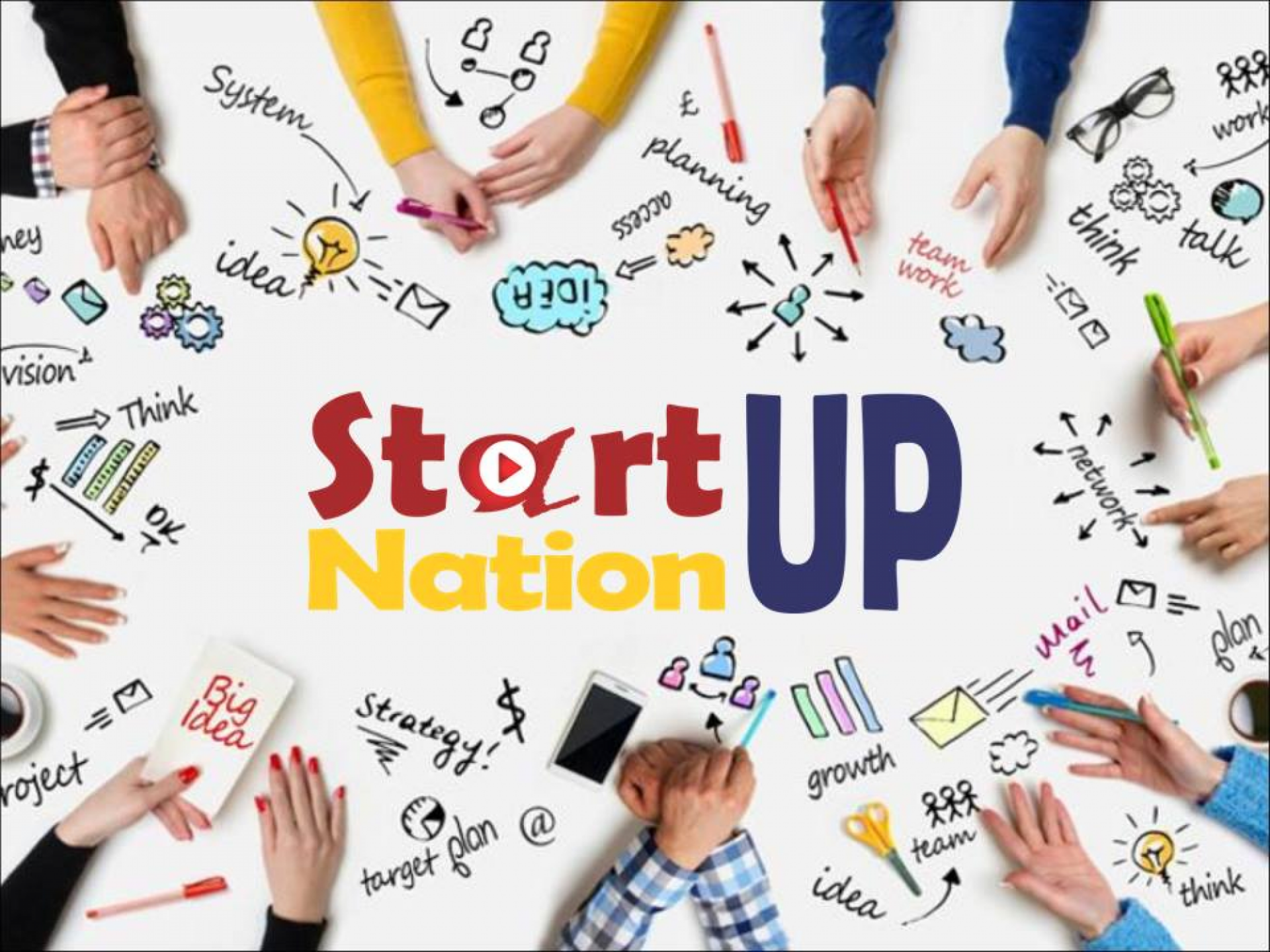 2 miliarde de lei pentru Start-Up Nation 2022. Majorare promisă de premierul Ciucă