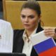 Când nu iubești pe cine trebuie! Alina Kabaeva, presupusa iubită a lui Putin este sancționată de Canada