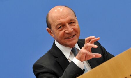 Traian Basescu