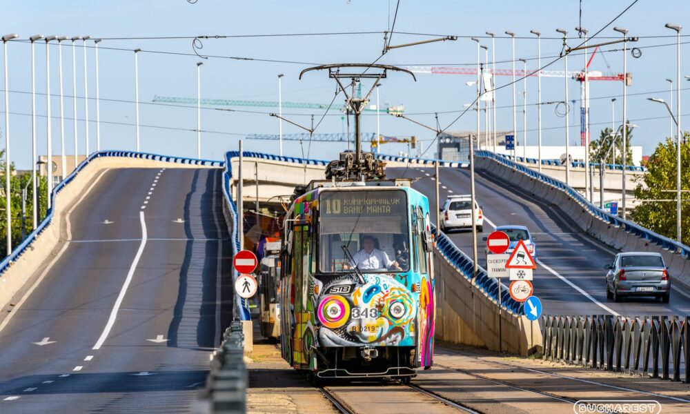 S-a tras linia la transport. Cum vor fi înlocuite căile de tramvai și troleibuz care urmează să fie suspendate