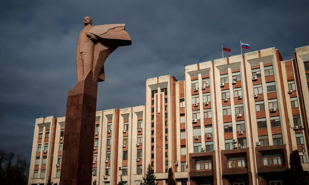 Guvernul din Transnistria, în criză! Fost parlamentar moldovean: „Au probleme cu achitarea salariilor și pensiilor