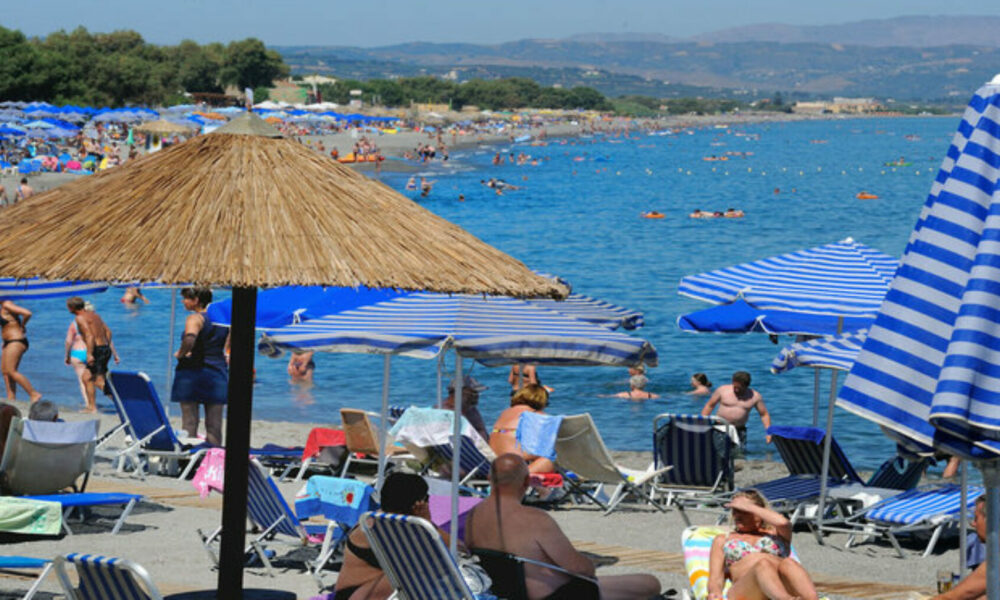 Cum afectează vremea turismul? Vara sufocantă din Europa ar putea trimite turiștii în alte zone