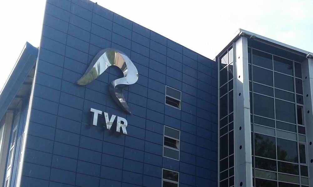 TVR 1 a dat lovitura! Audiență record înregistrată în urma finalei Eurovision 2022