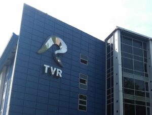 TVR