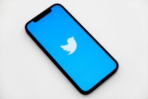 twitter sursă foto unsplash.com