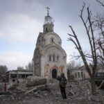 ucraina biserica Sursa foto Mediafax
