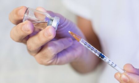 vaccin - sursa foto - mediafax.ro