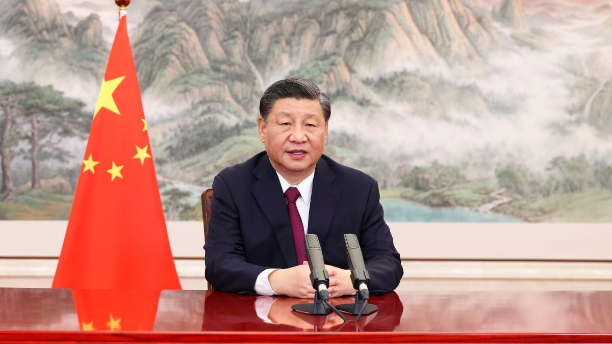 Xi Jinping nu se oprește să își surprindă țara! China a ajuns de nerecunoscut