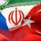 Analiză: Turcia se folosește de Iran pentru a susține o nouă invazie siriană, șantajând NATO