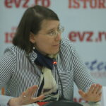 Eugenia Gusilov, director fondator ROEC, sursă foto CAPITAL