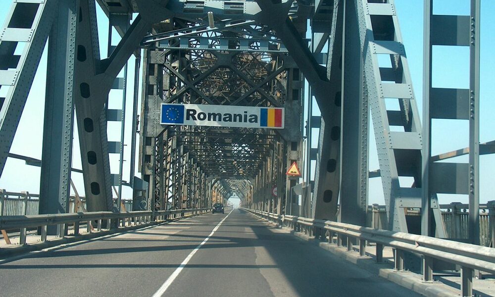 Gata cu cozile de la vamă! Se va trece cu bacul la bulgari
