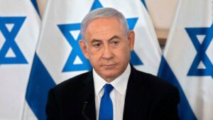 benjamin-netanyahu