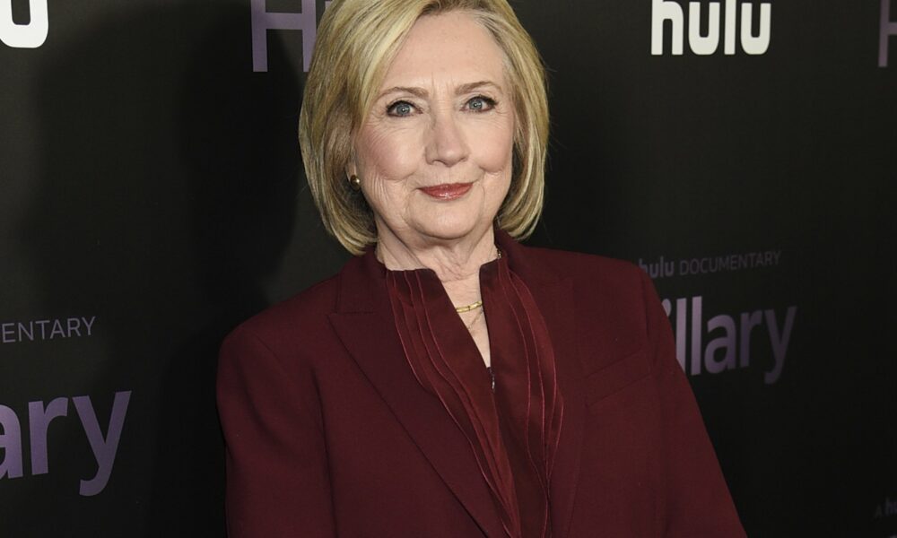 Hillary Clinton dă pe față secretele lui Putin! Fostul secretar de stat a fost sceptic mereu în privința președintelui rus