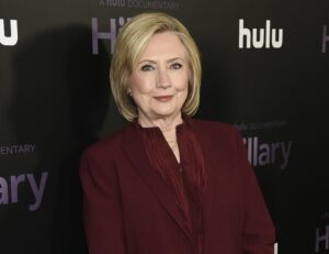 Hillary Clinton