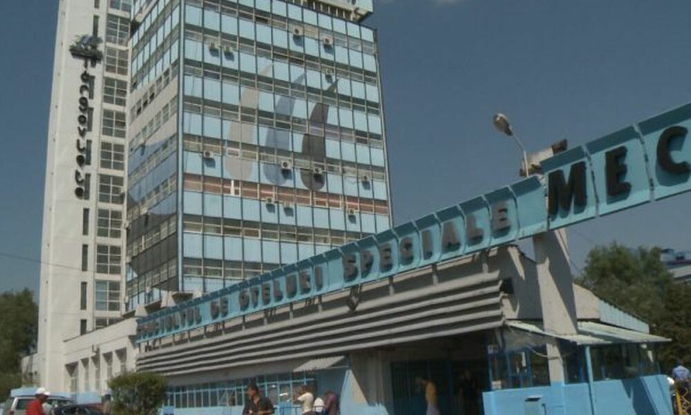 România produce din nou fier beton! Combinatul de la Târgoviște repornește cuptoarele