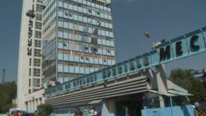 otelaria targoviste