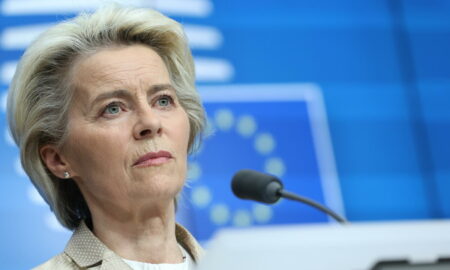 Von der Leyen