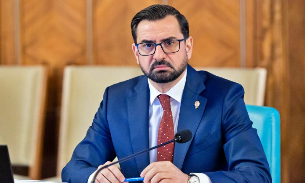 Ministrul Adrian Chesnoiu spune că producția agricolă este stabilă! România, departe de o criză alimentară