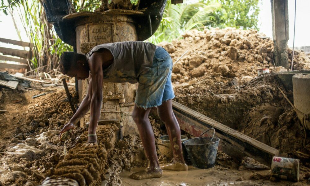Africa cere ridicarea sancțiunilor UE. „Vrem să plătim, dar devine imposibil”